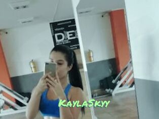 KaylaSkyy