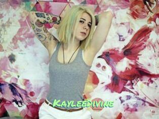KayleeDivine Gothicorgien
