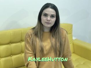KayleeHutton Gothicorgien