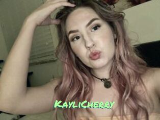 KayliCherry
