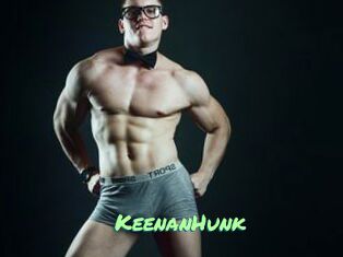 KeenanHunk