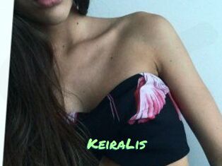 KeiraLis