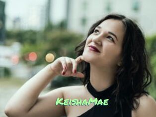 KeishaMae