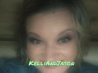 KelliAndJason