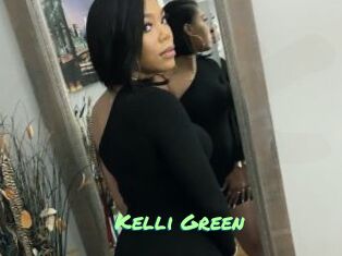 Kelli_Green