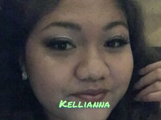 Kellianna