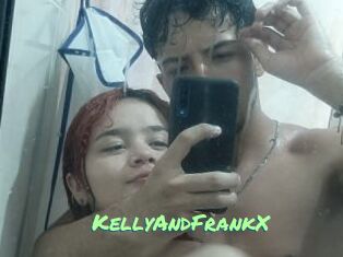 KellyAndFrankX