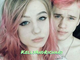 KellyAndRichard