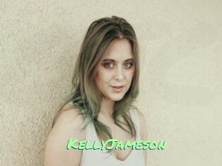KellyJameson