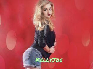 KellyJoe