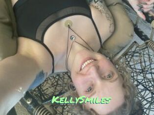 KellySmiles