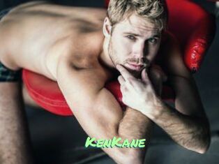 KenKane Gothicorgien