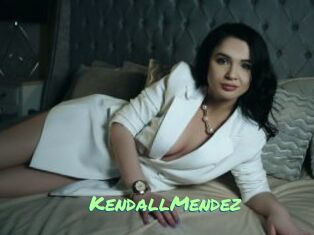 KendallMendez