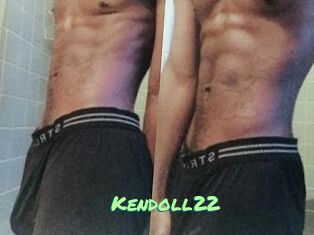 Kendoll22