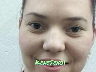 KeneSex01