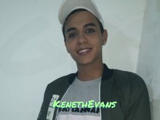 KenethEvans