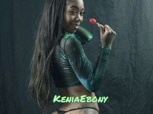 KeniaEbony