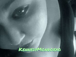 KennedyMonroexo