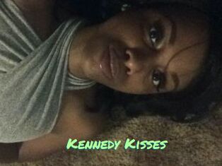 Kennedy_Kisses