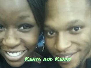 Kenya_and_Kenny