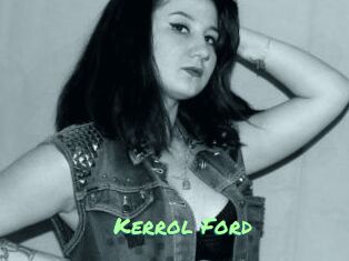 Kerrol_Ford