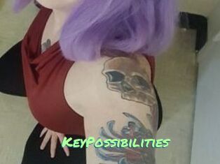 KeyPossibilities Gothicorgien