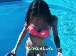 KeyshaLush