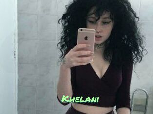 Khelani