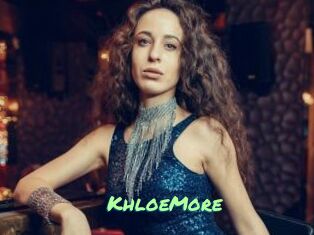 KhloeMore