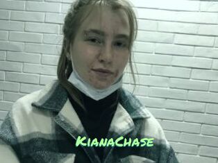 KianaChase