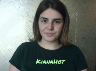 KianaHot