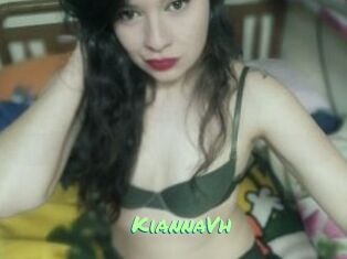 KiannaVh