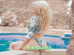KikiCarter