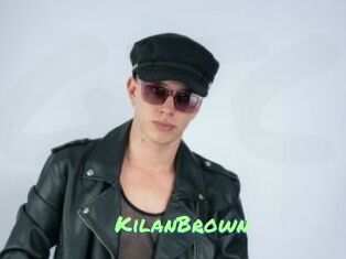 KilanBrown