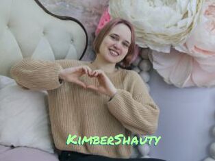 KimberShauty