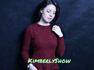 KimberlyShow