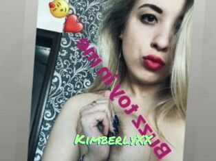 KimberlyXX