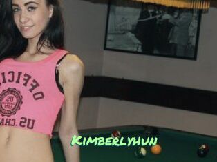 Kimberlyhun