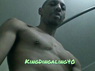 KingDingaling40