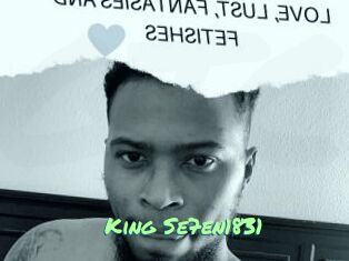 King_Se7en1831