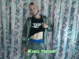King_twink Gothicorgien