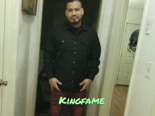 Kingfame