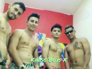 Kings_Boys_X