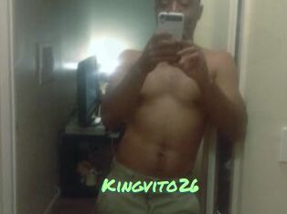 Kingvito26