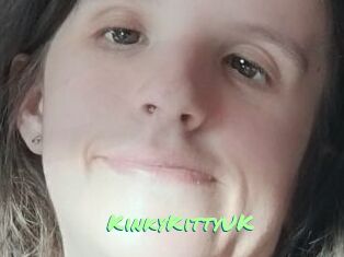 KinkyKittyUK Gothicorgien