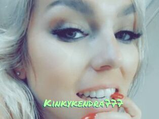 Kinkykendra777