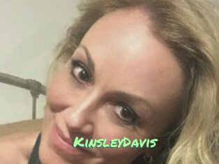 Kinsley_Davis