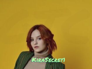 KiraSecret1