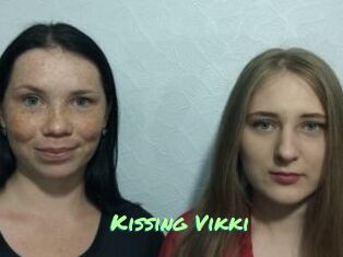 Kissing_Vikki