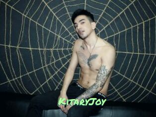 KitaryJoy Gothicorgien